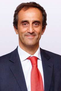 Лука Патриньяни, FCA Лука Патриньяни, FCA