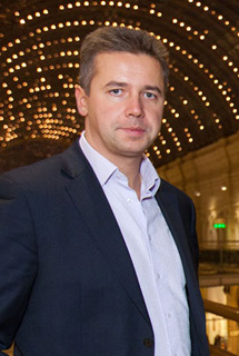 Сергей  Коротков, Независимость