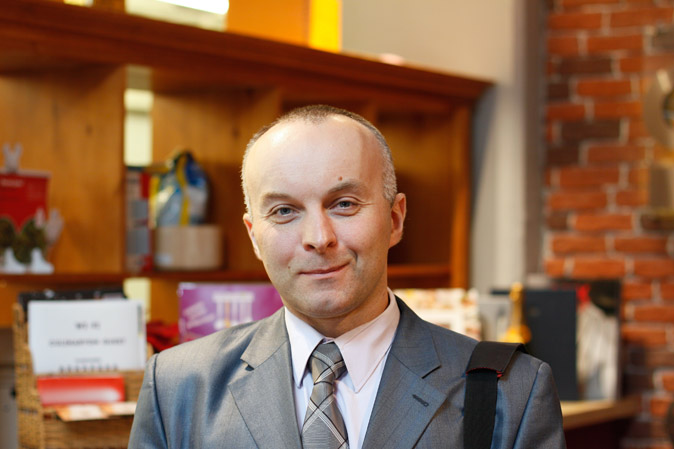 Алексей Терещенко, Атлант-М Алексей Терещенко, Атлант-М
