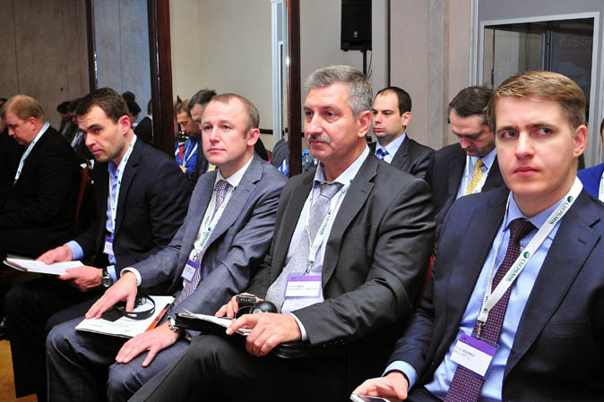 Форум «Авторитейл в России 2013» свел в дискуссиях дилеров и производителей