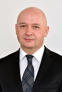 Марек  Смыкал, Фольксваген Груп Рус