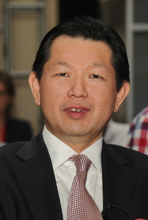 Фумитака  Кавасима, Тойота Мотор