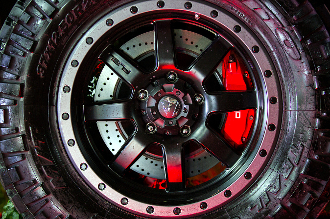 Ателье автомобильной моды AlterEgo