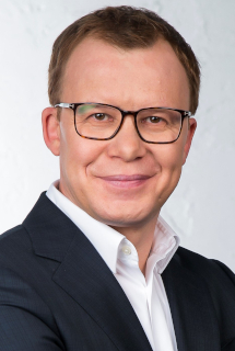 Юрий Гейдорф, Рольф Юрий Гейдорф, Рольф