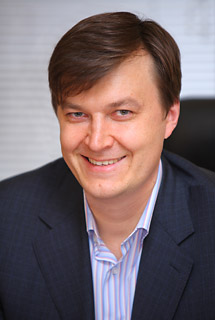 Андрей  Ефименко, Верра