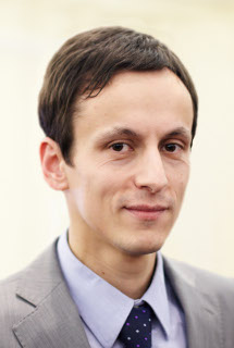 Дмитрий  Астрахан, Jaguar Land Rover