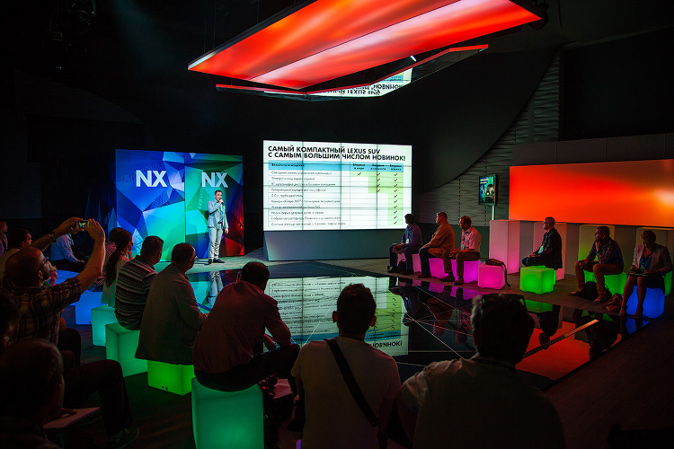 Виктор Каюрин, Тойота Мотор Виктор Каюрин, Тойота Мотор