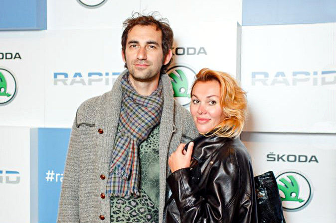 Ярослав Малый (Мачете) Ярослав Малый (Мачете)