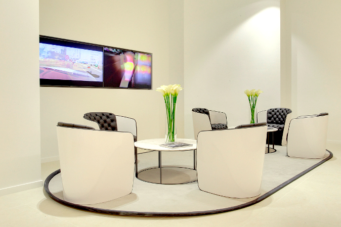 Открытие автоцентра Bentley ГК «Авилон» Открытие автоцентра Bentley ГК «Авилон»