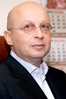 Евгений Симонов, Ника Моторс Холдинг Евгений Симонов, Ника Моторс Холдинг