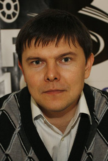 Дмитрий  Паршенцев, Мэйджор Авто