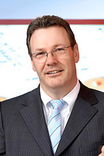 Герхард  Пфайфер, Bosch