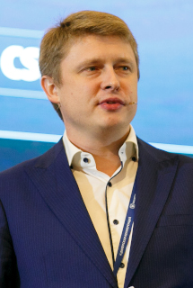 Александр  Кулагин, Чанъань Моторс Рус