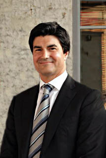 Тед  Каннис, Форд Соллерс Холдинг