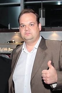 Константин  Стефанов, Самара-Авто