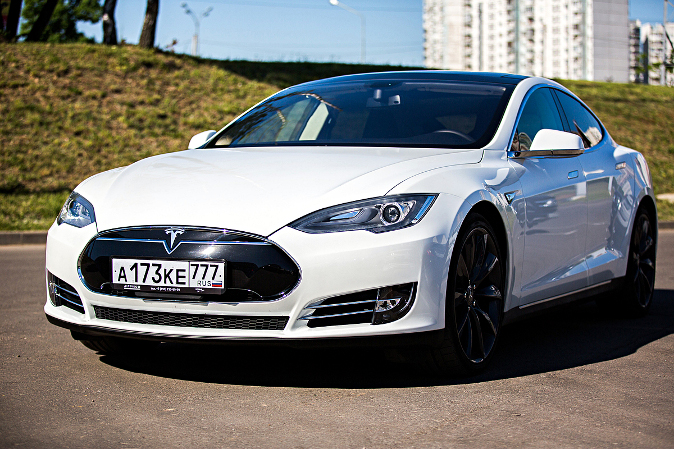 Ателье автомобильной моды AlterEgo