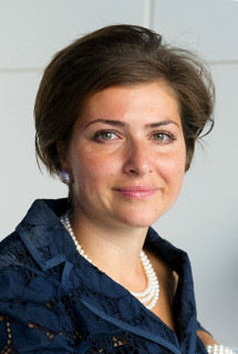 Елена Кравец, Stellantis Елена Кравец, Stellantis
