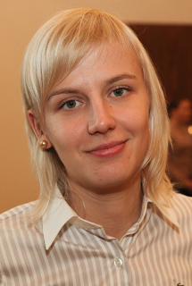 Светлана  Лисицына, нет данных