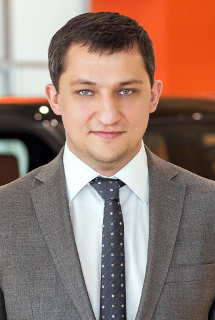 Максим  Вирченко, 