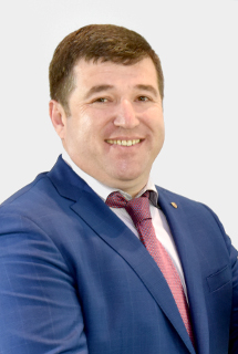 Артем Георгиевич Александрянц, Оппозит