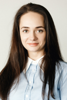 Анна  Фролова, 