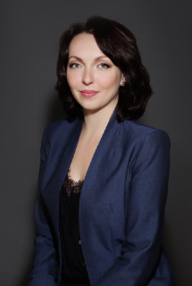 Алена  Гок, Субару Мотор