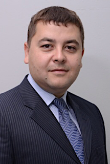 Александр  Микитинский, Ключавто