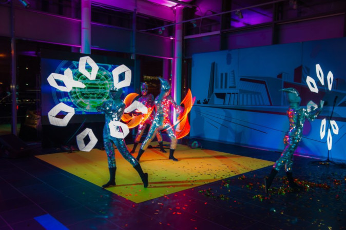 Петровский Автоцентр закрепился на севере Санкт-Петербурга