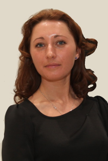 Наталья  Перова, 