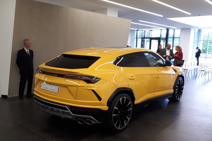 Urus вам в помощь Urus вам в помощь