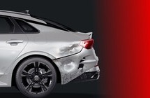 Авто.ру Отчёты объединили данные НСИС и расчёты ремонтов