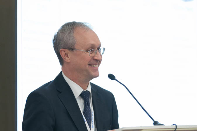 Вадим Сорокин, директор дивизиона «Легкие коммерческие автомобили», Группа ГАЗ