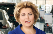 Светлана Виноградова, «Рольф»: «Продажа авто – это начало отношений с клиентом, а не конечная цель»