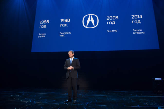 Манабу Нишимае, Honda Motor Europe