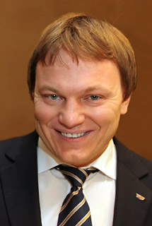 Дмитрий Панасов, Ниссан Мэнуфэкчуринг Рус Дмитрий Панасов, Ниссан Мэнуфэкчуринг Рус