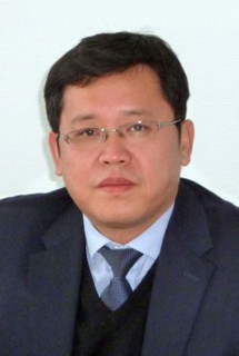 Коу  Сюйгуан, BAIC International 