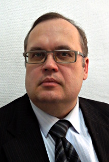 Андрей Сергеевич Коржевин, Техинком