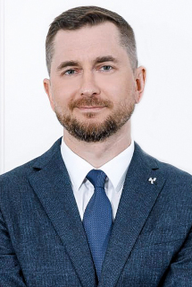 Станислав  Попов, КАН Авто