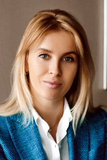 Снежана Николаевна Котова, 