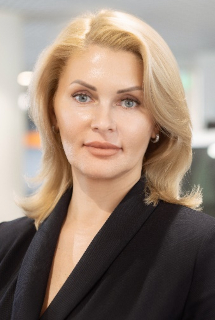 Татьяна Олеговна Лазарева, Татьяна Олеговна Лазарева,