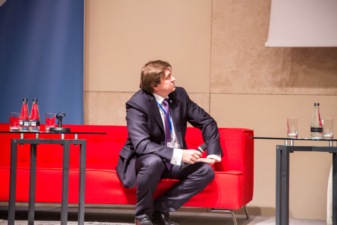 Андрей Петренко, РТДС