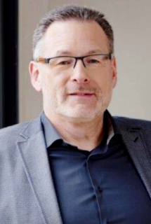 Хольгер Зуффель, Хольгер Зуффель,