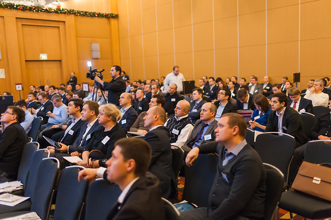 Итоговое заседание клуба Автобосс 2014