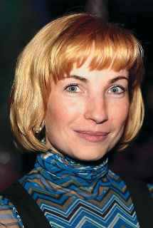 Оксана Вершинина, Оксана Вершинина,