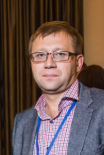 Александр  Баранов, КарОператор