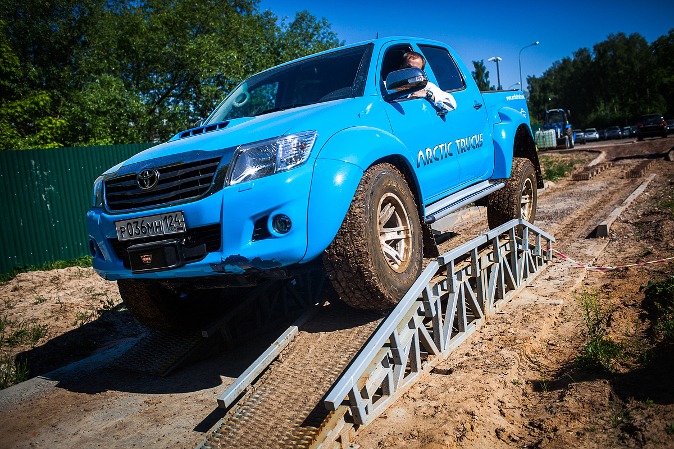 Ателье автомобильной моды AlterEgo