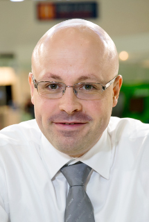 Николай  Янковский, Bosch