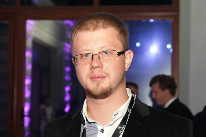 Ярослав Журавлев, Dream Team Communications