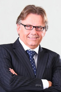 Гюнтер  Берингер, Volkswagen AG