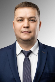 Руслан Ильгизович Ульданов, Автодом